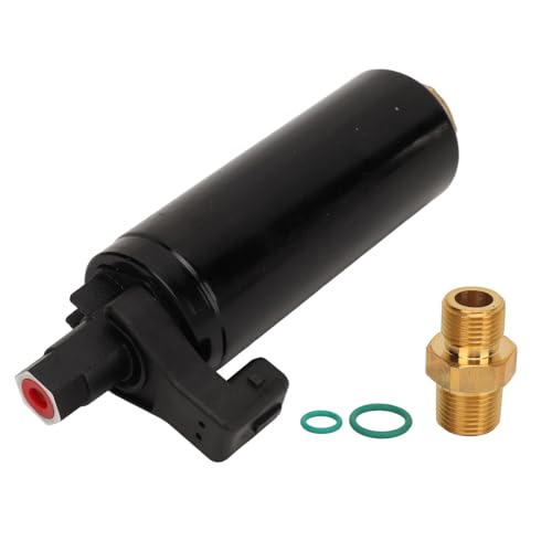 Aramox Elektrische Niederdruck-Kraftstoffpumpe Kompatibel mit Sierra 4,3 L / 5,0 L / 5,7 L & Mercruiser– Präzise Kraftstoffförderung – Gleichmäßiger Druck – Direkter Ersatz