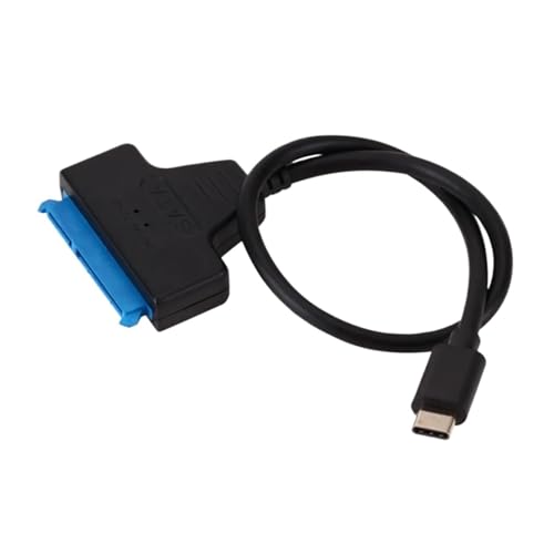 Cable SATA a USB 3.0/2.0 para disco duro externo 2.5 pulg.