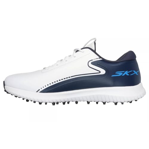 Image of Skechers Men's Max Fairway 3 Arch Fit Spikeless Golf Shoe