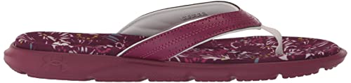Image of Under Armour womens Ignite Pro Marbella Flip FlopSlide Sandal