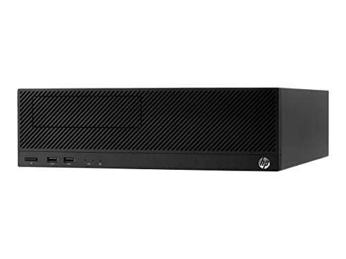 HP Smart Buy Flex PRO I7-8700 128GB SSD 8GB W10P6 64BIT