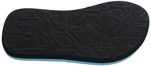 Quiksilver Boy's Molokai Layback 3 Point Flip Flop Sandal Toddler4