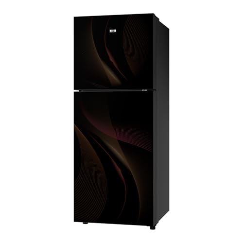 Image of IFB 241 L Frost Free Double Door Top Mount 3 Star Refrigerator (IFBFF-2913IRGT)
