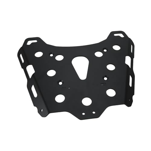 Porte-bagages arrière moto Tiger 900 Rally Pro GT 1200 850