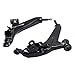 ApplianPar Front Left and Right Side Lower Suspension Control Arm with Bushing for Lexus GS300 2006 GS430 2006-2007 GS460 2008-2011 IS350 2006-2010 RWD