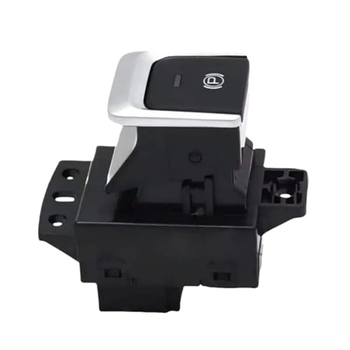 Solución fallo botón freno mano BAIC X35 recambio interruptor eléctrico A00082502 4