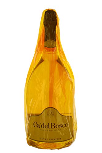 Cuvee Prestige Ca' Del Bosco Magnum Extra Brut Non Astucciata Cl 150