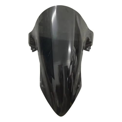 Aileron pour BMW S1000RR becquet vent pour session course sur piste