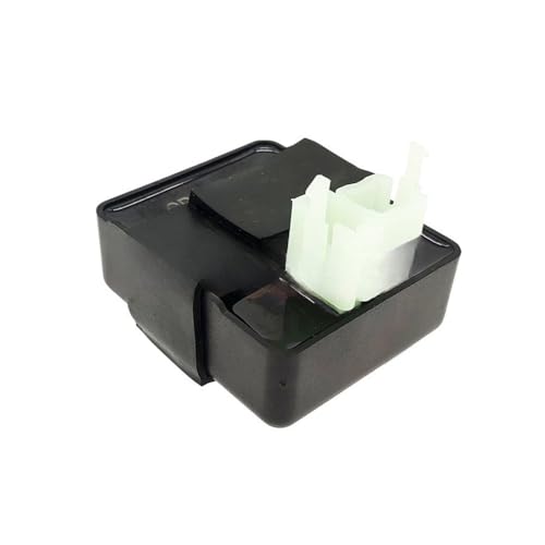 Accessoires de Moto Boîtier CDI Allumage HM20070040 Courant Continu