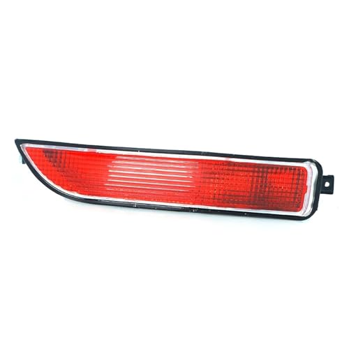 Feu Stop De Pare-Chocs Arrière Beetle 1C0941072G catadioptre et clignotant gauche sans ampoule