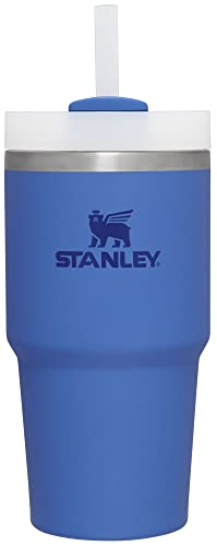 Image of STANLEY Quencher H2.0 FlowState Stainless Steel