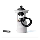 1PC Car Fuel Pump Module Replacement Compatible For Ford Figo 1.5L 2016 2017 2018 2019 2020 Auto Interior Accessories Tools E4B19H307BB,Car Fuel Pump Module Replacement