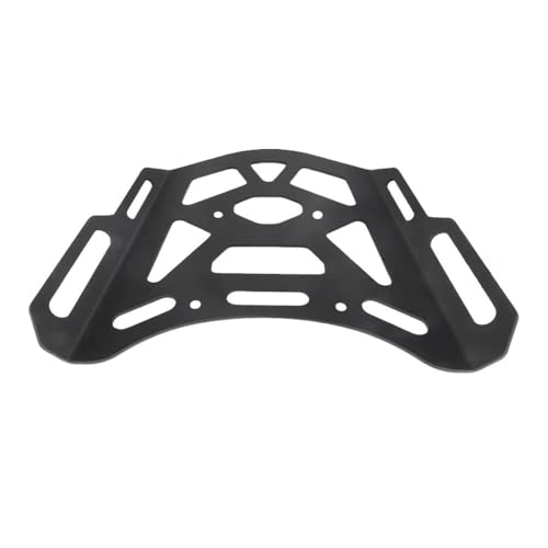 Support de valise moto 700MT résout le manque de rangement - 7