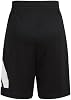 Shorts Performance Bos para niño (niños grandes) 6