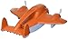 Green Toys Fire Plane - 4C