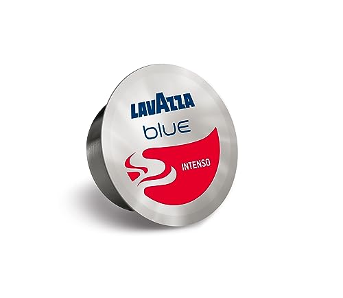 Lavazza Blue Espresso Intenso 100 Coffee Capsules (3)