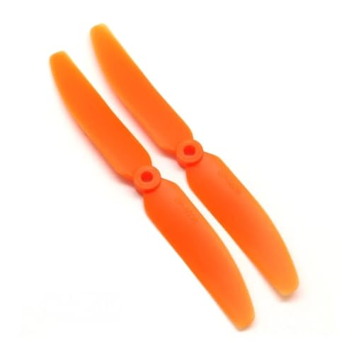 Hélice 5030 entraînement direct nylon renforcé anti déformation pour drone voilure fixe
