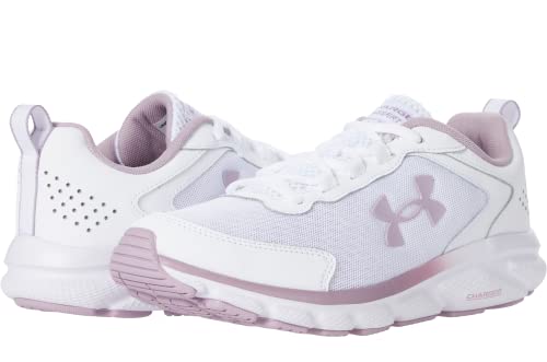 Image of Under Armour Women's Charged Assert 9 Running Shoe