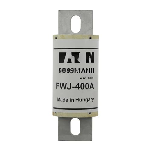 Fusible FWJ-150A action rapide pour la sécurité des semi-conducteurs