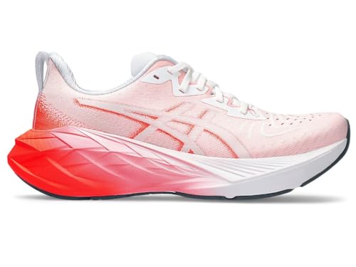 Image of ASICS Men's NOVABLAST 4 Running Shoe