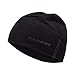 Produktbild Mammut Aenergy Beanie Mütze, Black, one Size