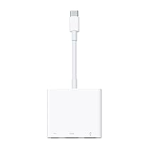 Apple Adattatore multiporta da USB‑C ad AV digitale