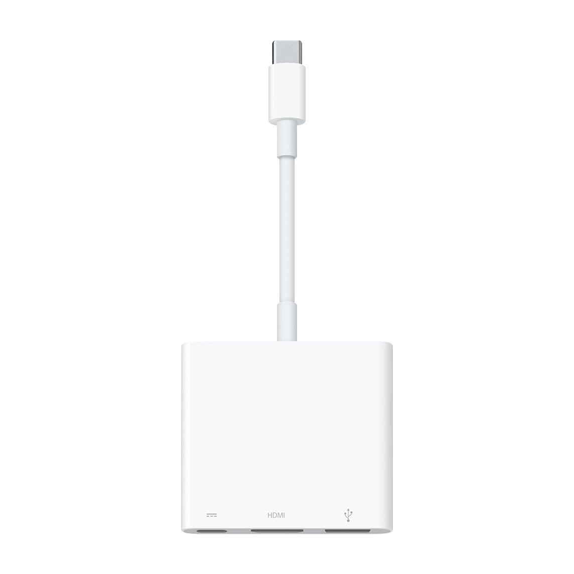 Apple USB-C Digital AV Multiport Adapter : Amazon.in: Fashion