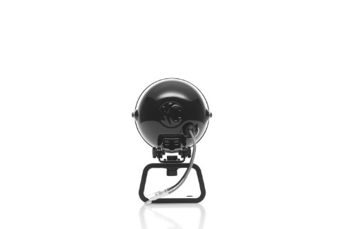 Lámpara LED KC HiLiTES Rally 400 4" 55w Negra miniatura 6
