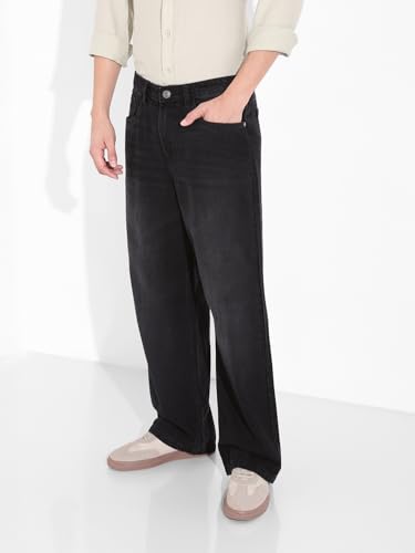 Image of The Indian Garage Co Men Jeans