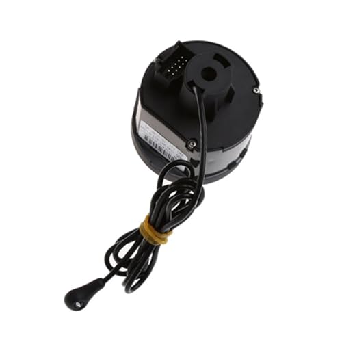 Interruptor de faros automáticos VW Golf Mk6 repara el fallo de encendido de luces 2