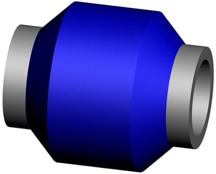 Leaf Spring Hanger, PL1074