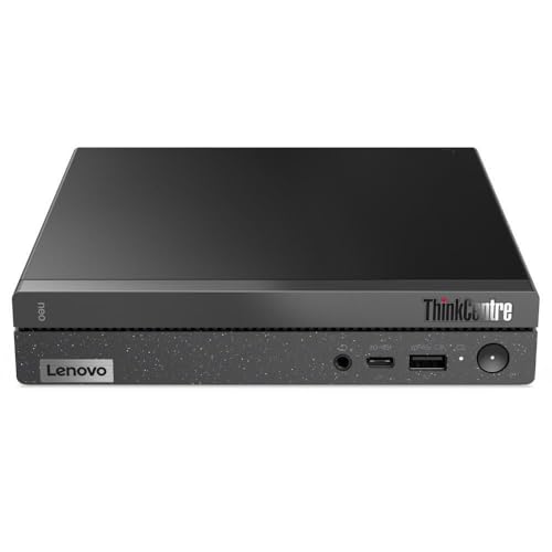 electronics lenovo desktop computer
