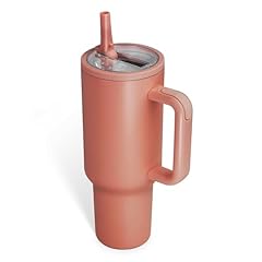 reddish-rust colored