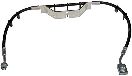 Dorman DTTH620372 Brake Hydraulic Hose Cover