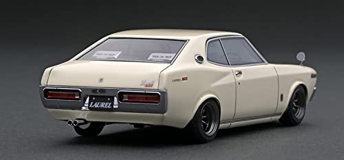 Amazon | ignition model 1/43 ニッサン Laurel 2000SGX (C130