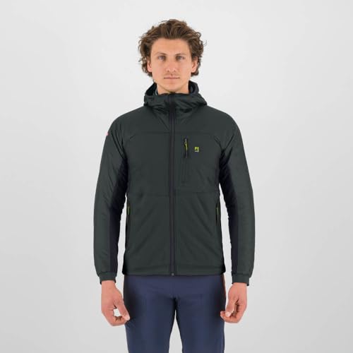 Karpos Cimonega Jkt veste homme pour vos randonnées en haute montagne