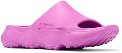 Columbia Women's Thrive Revive, Foxglove/Foxglove, 10