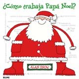 ¿C¢mo trabaja Pap Noel? (INFANTIL JUVENIL)