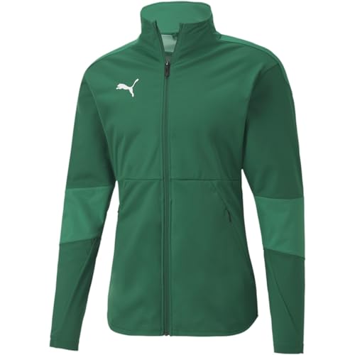 Veste de survêtement PUMA Teamfinal 21 coupe ajustée et respirante