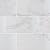 MSI Praia Carrara Matte Porcelain Floor Tile and Wall Tile for Bathroom, Kitchen Backsplash, Accent Wall Tile, Shower Wall Tile, Sample