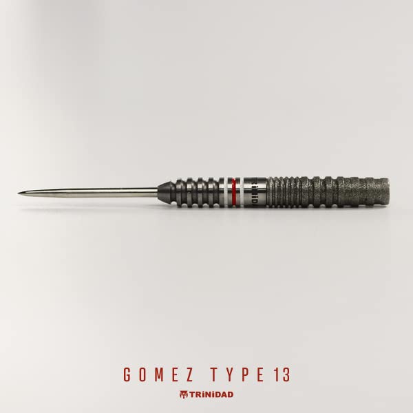 Amazon | TRiNiDAD PRO Gomez13 Steel トリニダード プロ ゴメス13