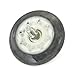 LG 4581EL2002H Dryer Drum Roller Assembly