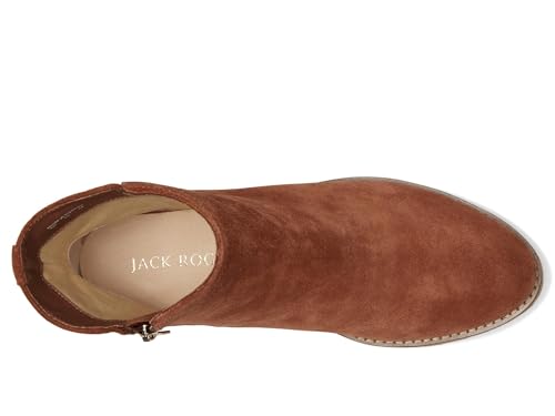 Jack Rogers Women's Newbury Bootie-Suede Fashion Boot2