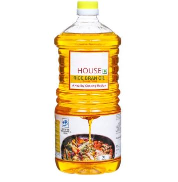 Amrit Healthcare Rice Bran Oil (For Light Weight Frying, Low Calories,Low Fat) (B0D37ZX4HW) Amazon Price History, Amazon Price Tracker