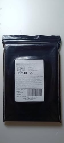 Tiardey Natural Gemstone 8 Pianeti con Base