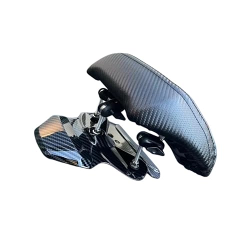 Accessoires DSX 900 dossier de modification de selle moto - 6