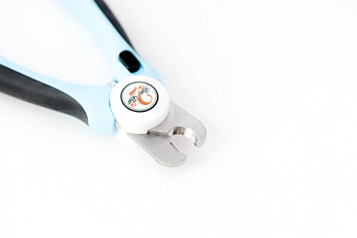 best dog grooming nail clippers