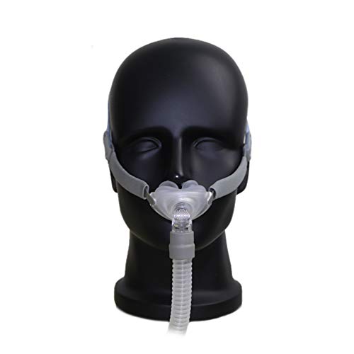 Pillow Mask Headgear Adjustable for Sleep with S/M/L 3 Size Universal Cushion Pad