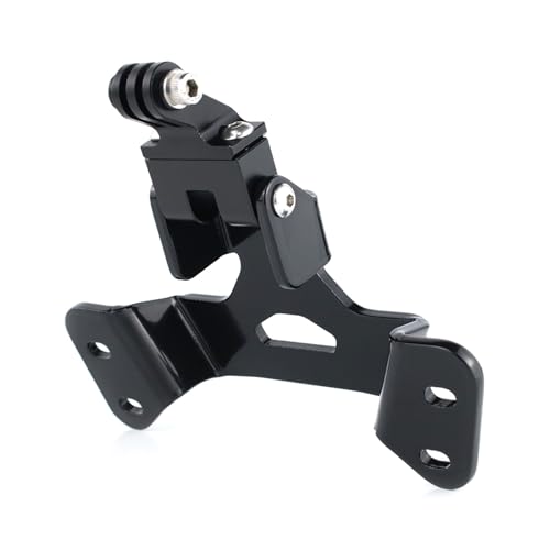 Extension Crossbar Support Ducati Multistrada V4 support de navigation GPS