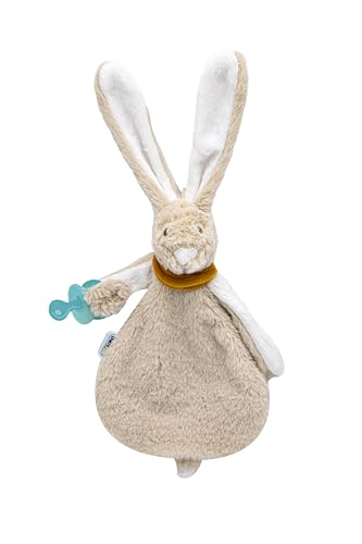 BABYJEM EMZİK ASKILI TAVŞAN UYKU ARKADAŞI TAŞ